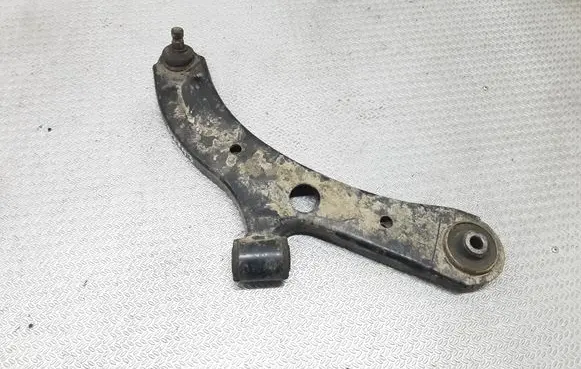 Front lower control arm/wishbone