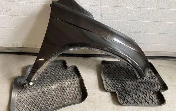 Honda CR-V Fender