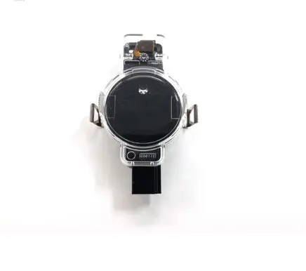 Audi A3 S3 8V Rain sensor 81D907253