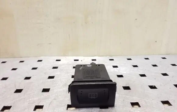 Volkswagen Golf IV Electric window control switch 1J0953235J 1J0953235H