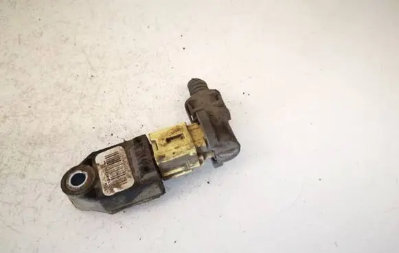 Toyota Avensis T250 Airbag deployment crash/impact sensor 8917405020 89174-05020