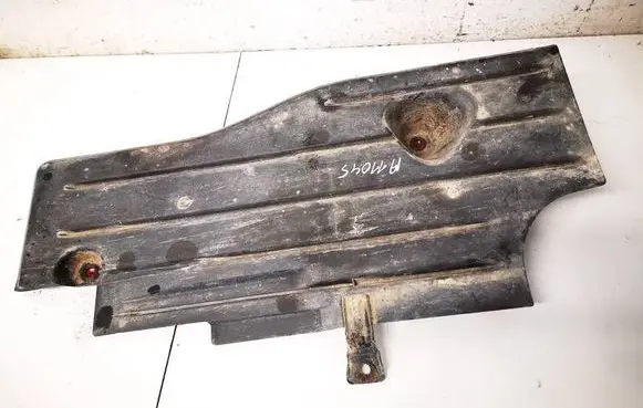 Ford Focus Engine splash shield/under tray 