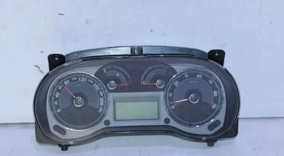 Fiat Linea Speedometer (instrument cluster) 51836977 EX3001653300 92XH7UU5J
