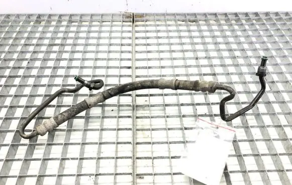 Opel Astra H Brake booster pipe/hose 