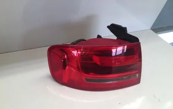 Audi A4 S4 B8 8K Rear/tail lights 8K5945095D