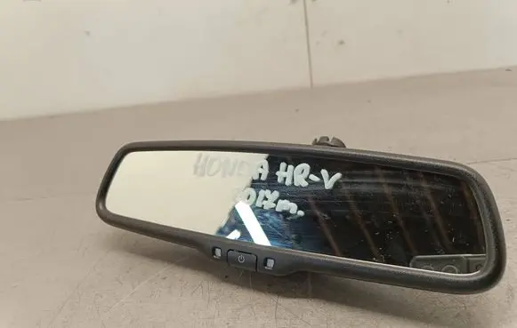 Honda HR-V Rear view mirror (interior)