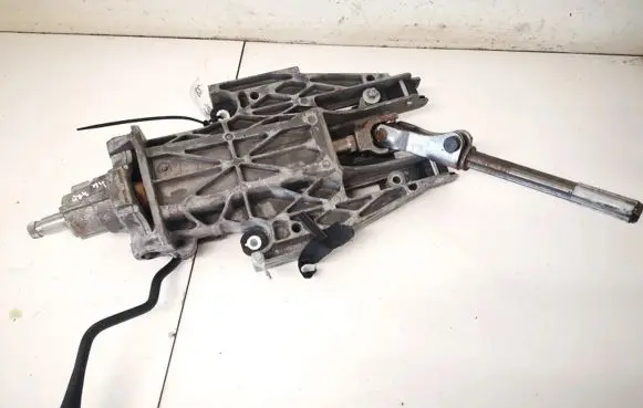 Chrysler Pacifica Steering wheel axle 04680654ac