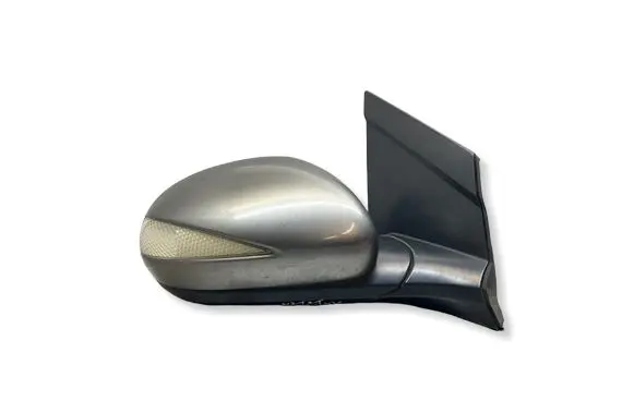 Honda Civic Front door electric wing mirror E9024346