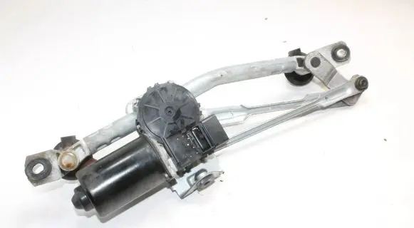 KIA Ceed Front wiper linkage and motor