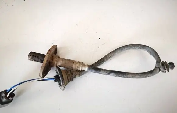 Lambda probe sensor