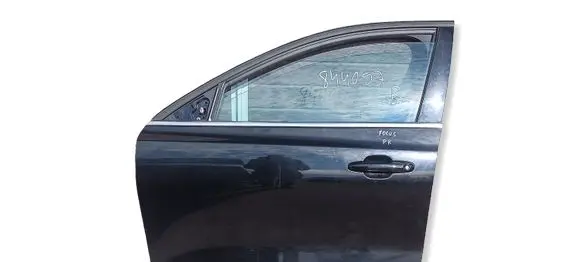 Ford Focus Front door JX7B17683WC