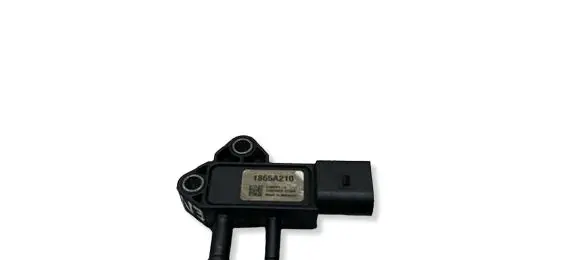 Mitsubishi ASX Exhaust gas pressure sensor 1865A210