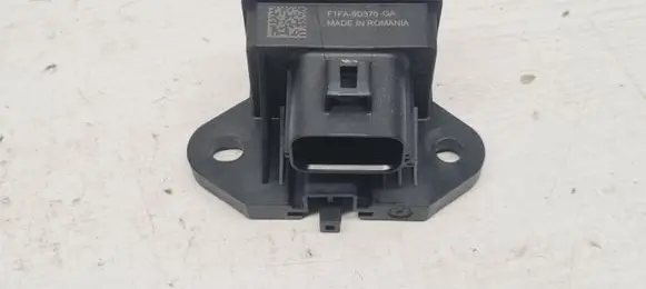 Ford C-MAX II Fuel injection pump control unit/module F1FA9D370GA
