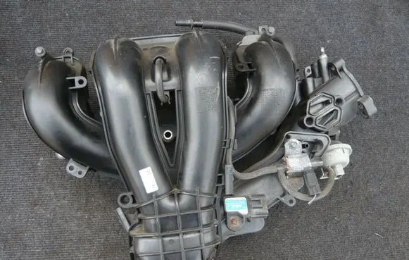 Mazda 6 Intake manifold 1908070832