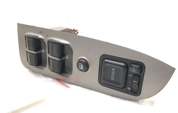 Honda CR-V Electric window control switch 35750-S9A-415-M1
