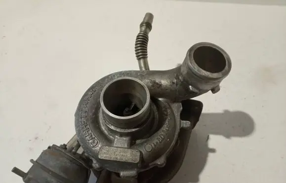 Audi A6 S6 C5 4B Turbo GT2052V