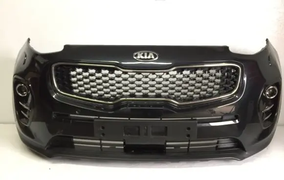 KIA Sportage Front bumper