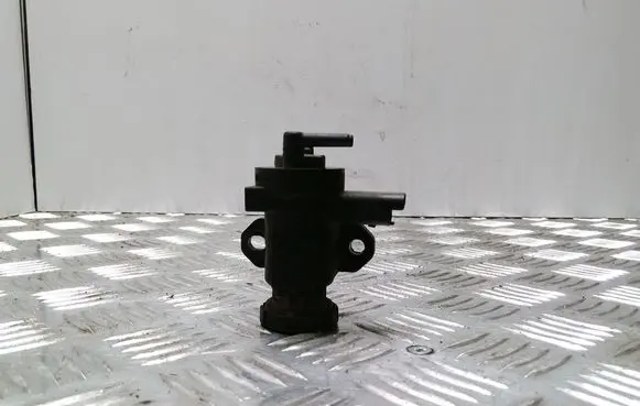 Peugeot 406 Vacuum valve 9635704380 0928400414