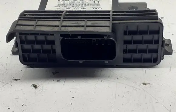 Audi Q7 4L Other control units/modules 4F0907280 4F0910280