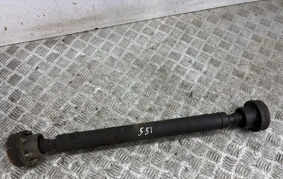 Land Rover Range Rover Sport L320 Front prop shaft 