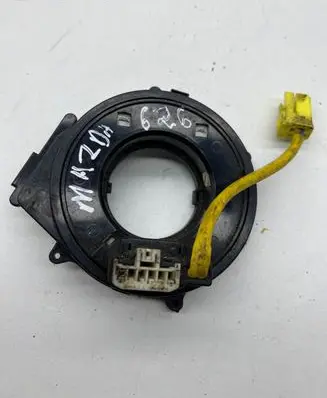 Mazda 626 Airbag slip ring squib (SRS ring) K8N5095