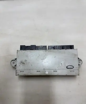 BMW 7 E65 E66 Door control unit/module 6964142 F65FA 6015005018