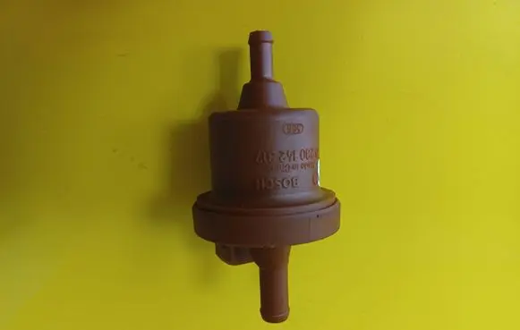 Valve vacuum
