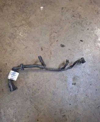 Ford Focus C-MAX Glow plug wires 9661094180 306970