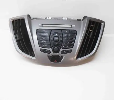 Ford Transit Dashboard glove box trim BK31V847A04BH3BP7 BK2T18K811EC