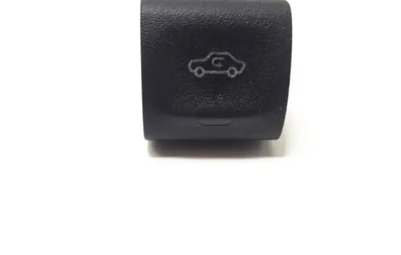 Opel Vectra B Air circulation switch 90457320