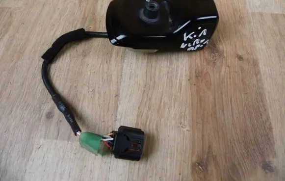 KIA Niro Reversing camera 95760G5000