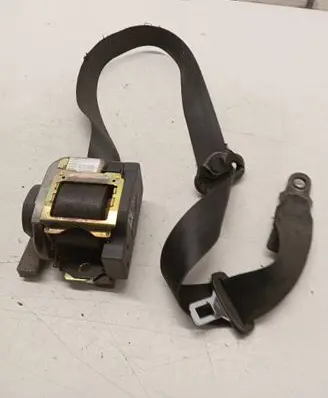 Volkswagen Transporter - Caravelle T4 Front seatbelt 7D0857605D 291098