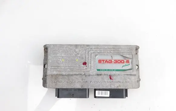 Volkswagen Sharan LP gas control unit module 67R014289