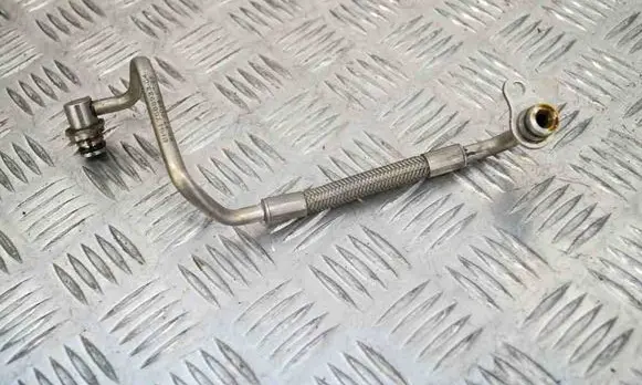 BMW X3 F25 Air intake hose/pipe 7588933