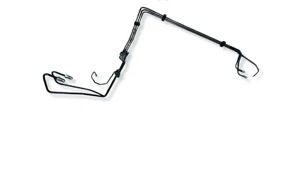 Dodge Charger Brake booster pipe/hose 