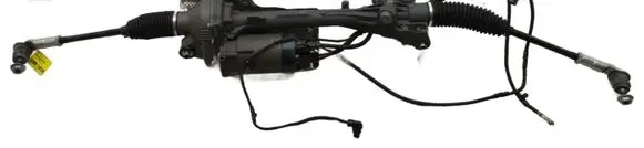 Volkswagen Tiguan Steering rack 5QS423050E