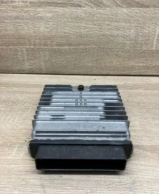 Ford Focus Engine control unit/module 3M5112A650LA 12240250