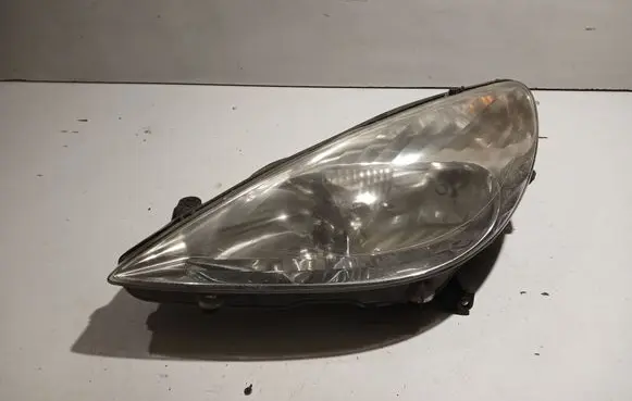 Peugeot 607 Headlight/headlamp 9641958880