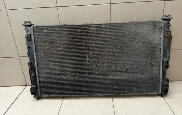 Dodge Caliber Coolant radiator 83403 05058161AD