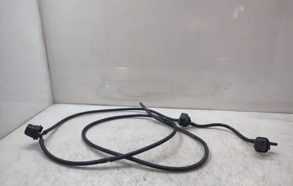 Mercedes-Benz ML W166 Windshield washer fluid hose 
