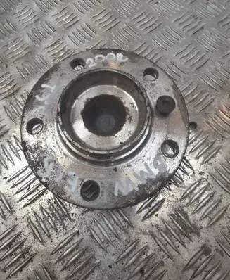 BMW 7 E65 E66 Front wheel ball bearing 