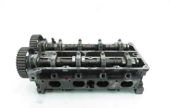 Ford Focus Engine head 4M5G6090XB