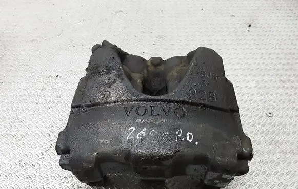 Volvo XC60 Front brake caliper