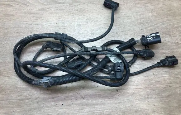 Parking sensor (PDC) wiring loom
