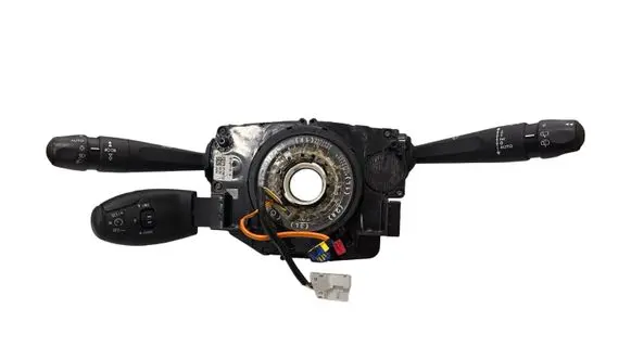 Peugeot 2008 I Wiper turn signal indicator stalk/switch 98081769ZD 80076202