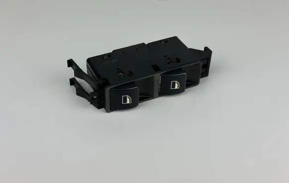 BMW 3 E46 Electric window control switch 8381514 61318381514 PA66GF30