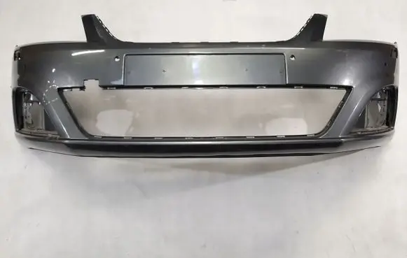 Seat Alhambra (Mk2) Front bumper 7N5807217