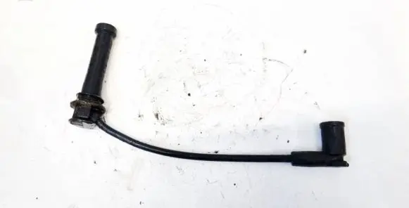 Mazda 6 Ignition plug leads 