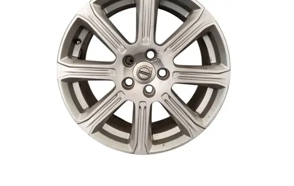 Volvo V40 R12 alloy rim 