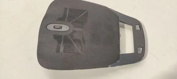 Dash center speaker trim cover
